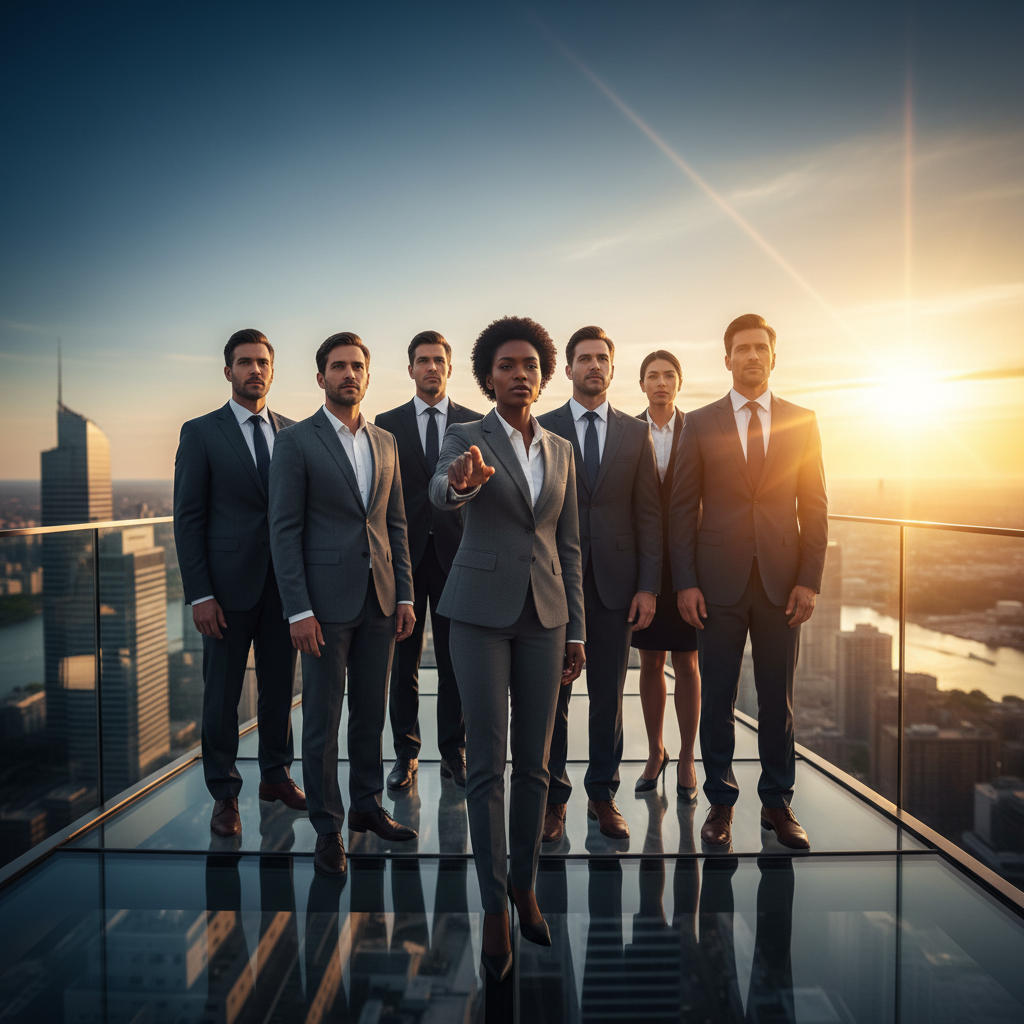Built for organizations where people are the strategy